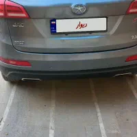 جکS5|خودرو سواری و وانت|نیشابور, ریوند|دیوار