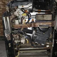 صندلی تویوتایی|قطعات یدکی و لوازم جانبی|لردگان, |دیوار