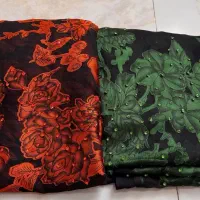 پارچه vip سنگ کریستال