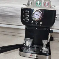 قهوه ساز مباشی