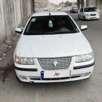 سمند ۱۴۰۰ داشبورد سورنی