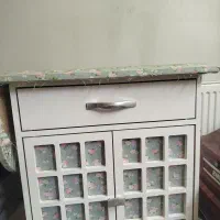 میز اتو|اتو و لوازم اتو|مشهد, جانباز|دیوار