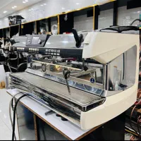 قهوه اسپرسوساز صنعتی عمده تک|کافیشاپ و رستوران|کازرون, |دیوار