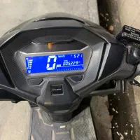 طرح کلیک واریو 170|موتورسیکلت|اسلام‌شهر, مسکن مهر اسلاشهر (شهرک امام خمینی)|دیوار