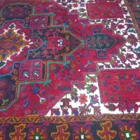 فرش|فرش|اهر, |دیوار