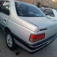 پژو مدل 93|خودرو سواری و وانت|بیرجند, |دیوار