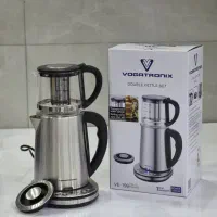 چایی ساز|سماور، چای‌ساز، قهوه‌ساز|تهران, جوادیه|دیوار