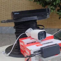 فروش انواع دوربینهای مداربسته