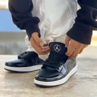 کتونی نایک جردن وان اورجینال ویتنام|کیف، کفش، کمربند|فردیس, منظریه|دیوار