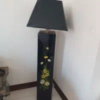 آباژور|چراغ خواب و آباژور|هشتگرد, فاز ۷ مهستان|دیوار