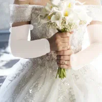 لباس عروس