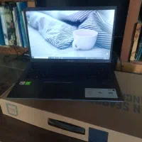 لپتاپ ایسوس ، در حد ، ۱۱۰ میلیون.