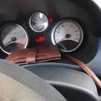 207 پانا|خودرو سواری و وانت|بجنورد, |دیوار