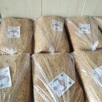 نان کامل گندم ارسال رایگان