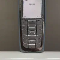 نوکیا 3120 اصل