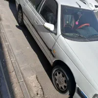 فروش پارس سال مدل ۹۶دوگانه دستی|خودرو سواری و وانت|کاشان, فاز ۲ ناجی آباد|دیوار