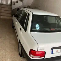 پراید ۱۳۱ مدل ۹۳