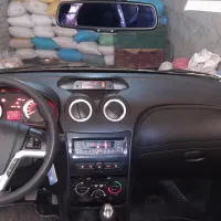 فروش رانا پلاس صفر کیلومتر۱۴۰۴|خودرو سواری و وانت|داران, |دیوار