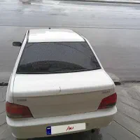 پراید مدال ۹۰ ۱۳۲بی رنگ|خودرو سواری و وانت|کرج, کمال‌شهر|دیوار