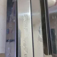 سیخ استیل حیدری