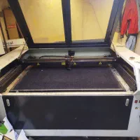 دستگاه برش لیزر میز آسانسوری|ماشین‌آلات صنعتی|سهند, |دیوار