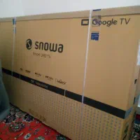 تلویزیون  هوشمنداسنوا|تلویزیون و پروژکتور|پارس‌آباد, |دیوار