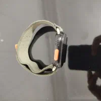 ساعت لمسی