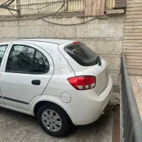 تیبا ۲|خودرو سواری و وانت|کرج, کلاک پایین|دیوار