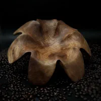 بیکار نشین خونه بیا آموزش دکور وظروف دستساز چوبی|خدمات آموزشی|نیشابور, مدرس|دیوار