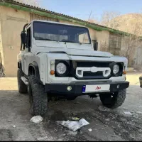 پاژن نیم‌ تن فول بازسازی معاوضه