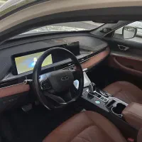 فروش تیگو هشت پرومکس|خودرو سواری و وانت|اصفهان, وحید|دیوار