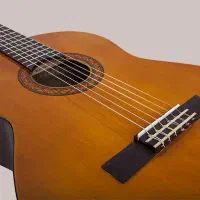 گیتار یاماها C40 اصل و خوش صدا