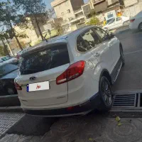 تیگو۵ مدل۹۷  اکسلنت فول بیرنگ|خودرو سواری و وانت|تهران, تهرانسر غربی|دیوار