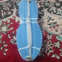 گیوه سنتی دست دوز کردستان|کیف، کفش، کمربند|یاسوج, |دیوار