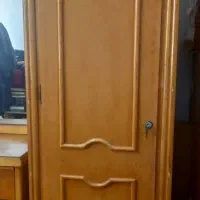 کمد و دراور|جاکفشی، کمد، دراور|گرگان, |دیوار