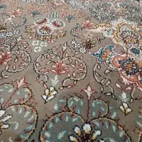 دو عدد فرش ۶ متری ۸ میلیون