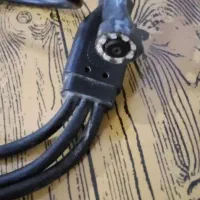 دوربین‌بند‌انگشتی