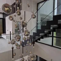 نصاب لوستر و برق کشی ساختمان|خدمات پیشه و مهارت|شیراز, دارالرحمه|دیوار