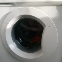 ماشین لباسشویی