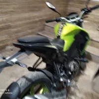 موتور بنلی ۱۸۰