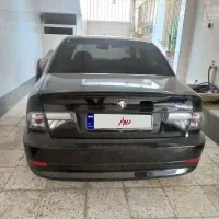 سورن پلاس دو گانه مخزن 75 لیتری 1404|خودرو سواری و وانت|پیشوا, |دیوار