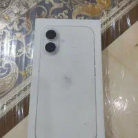 اپل iPhone 16 با حافظهٔ ۱۲۸ گیگابایت