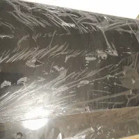 هود شیشه ای و لمسی و کنترلی برنیک|هود|رشت, کوی جام جم|دیوار