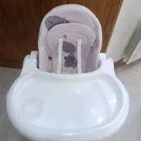 صندلی غذا بچه