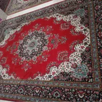 فرش ۱۲ متری سالم بدون ایراد