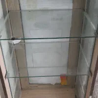 ویترین ام دی اف
