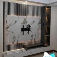 نجاریMDFتعمیرات+نوکابینت کمددیواری به قیمت قبل|خدمات پیشه و مهارت|آبادان, |دیوار
