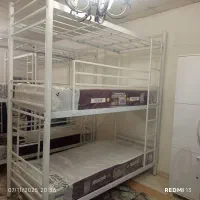 تخت سه طبقه|تخت و سرویس خواب|تهران, منیریه|دیوار