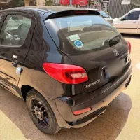 207 اتومات فول