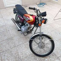 موتور همتاز ۱۵۰ مدل ۹۲|موتورسیکلت|گراش, |دیوار